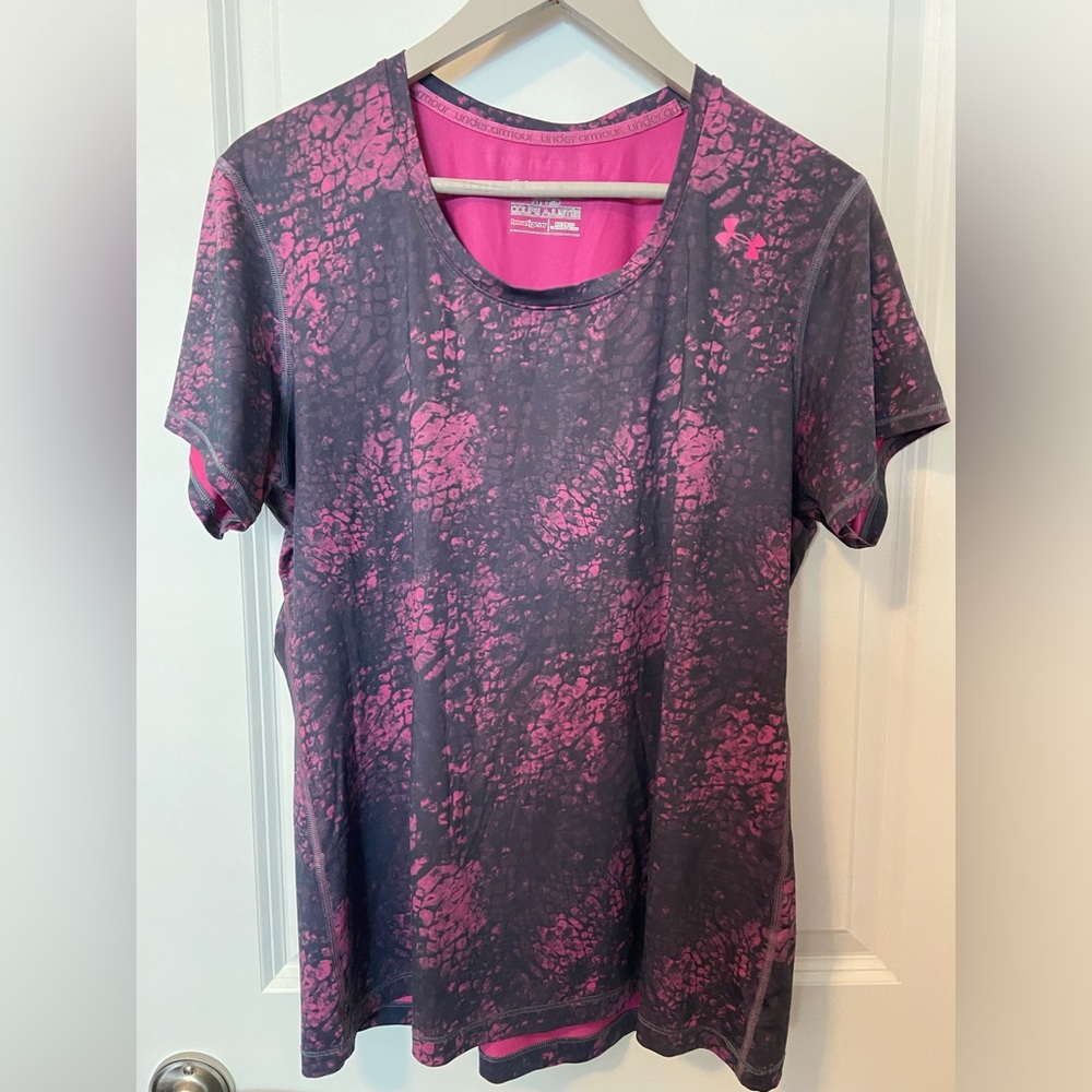 Sports top